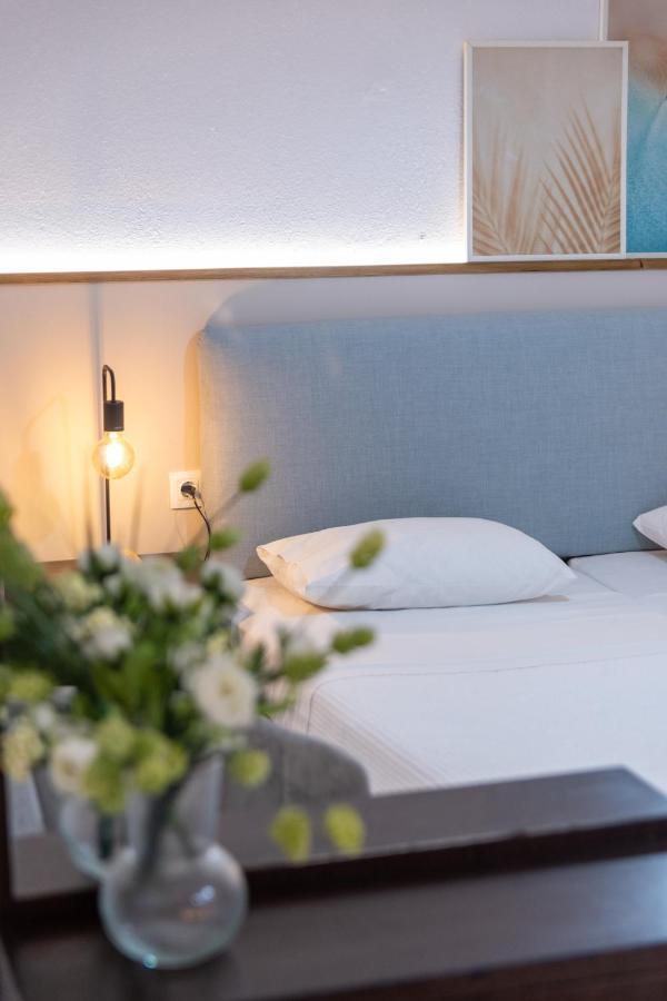 House Dimitra Studio 2 نيوس مارماراس المظهر الخارجي الصورة